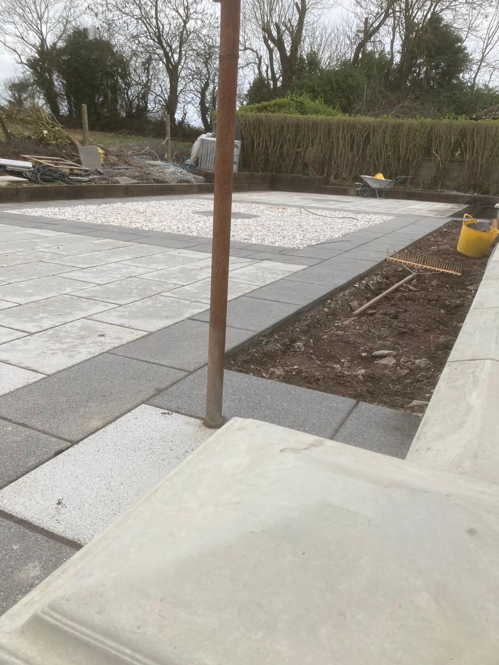 Outdoor Living Design Cork